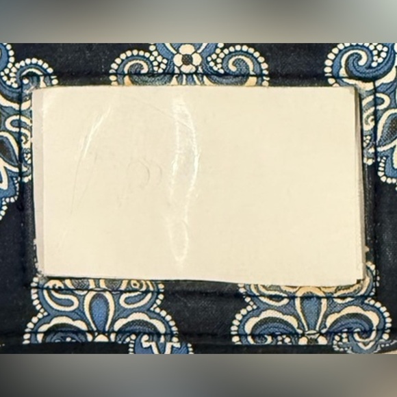 Vera Bradley Wallet - Picture 6 of 6